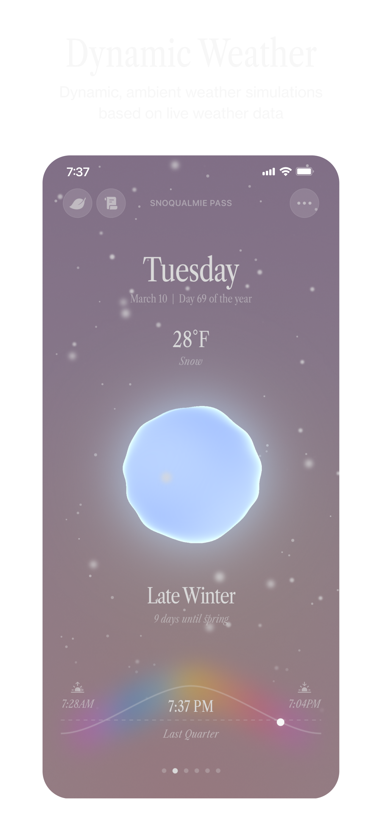 App screenshot 1